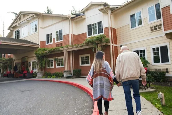 Aegis Lodge (Kirkland, WA)