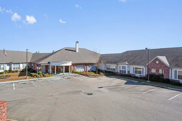 Alden Pointe - Senior Living in Hattiesburg, MS