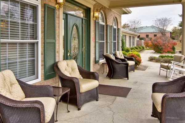 Alexandria Place Senior Living