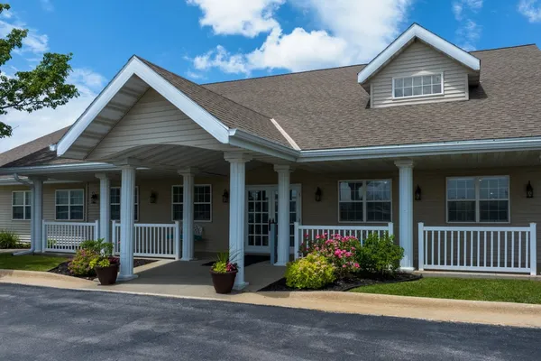 Allen Place Senior Living