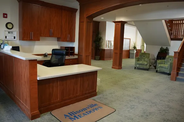 Allisonville Meadows Assisted Living