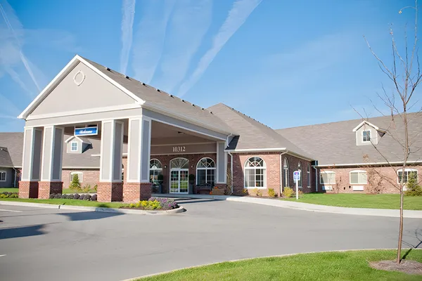 Allisonville Meadows