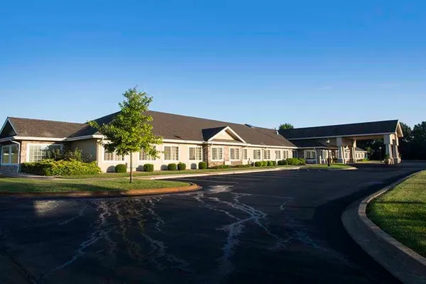 Amber Glen Memory Care