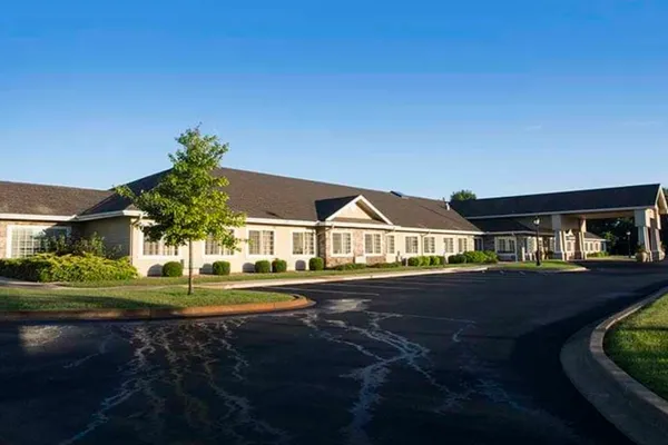 Amber Glen Memory Care