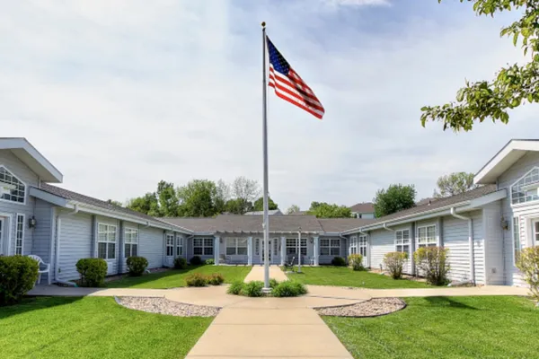 Amelia Senior Living