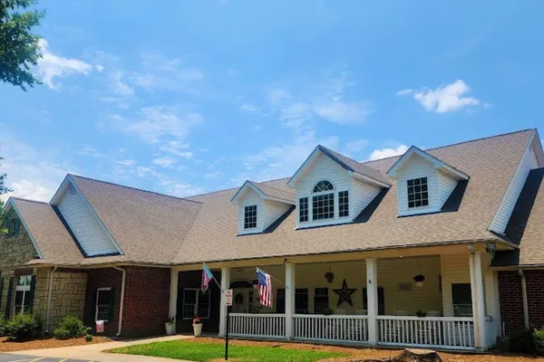 Ansley Glen at Greenwood