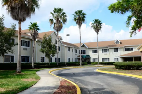 Ansley Parke At Oakbridge