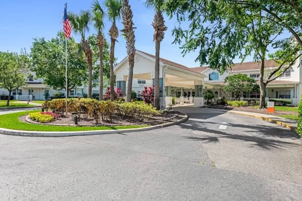 Ansley Parke at Orange City