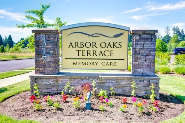 Arbor Oaks Terrace Memory Care Residence