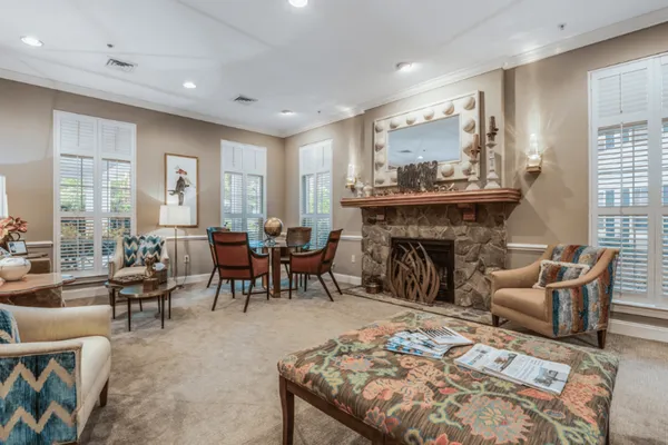 Arbor Terrace Asheville