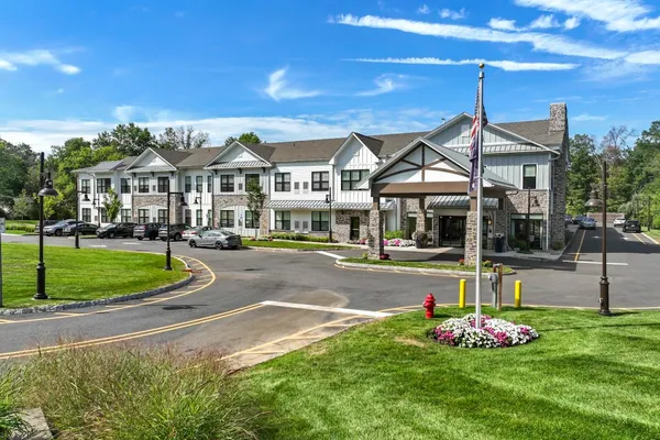 Arbor Terrace Basking Ridge
