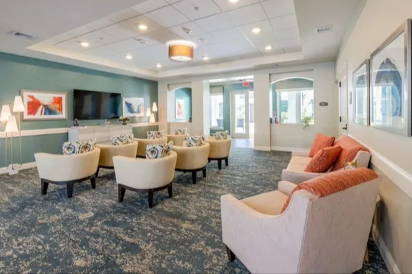 Arbor Terrace Cooper City