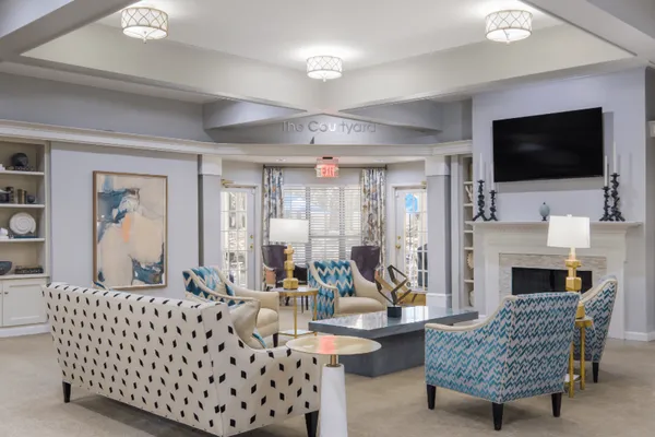 Arbor Terrace Decatur