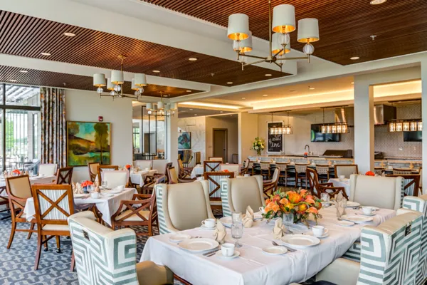 Arbor Terrace Fulton