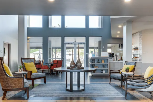 Arbor Terrace Lakeway