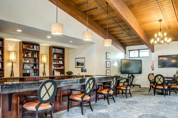 Arbor Terrace Middletown