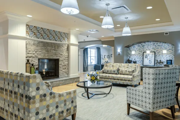 Arbor Terrace Morris Plains