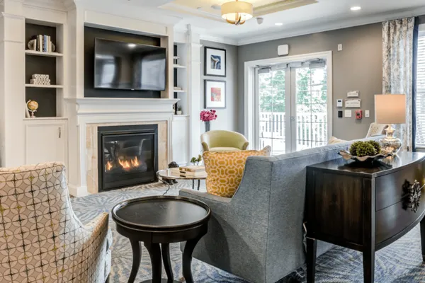 Arbor Terrace Mountainside