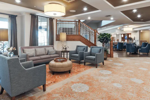 Arbor Terrace South Forsyth