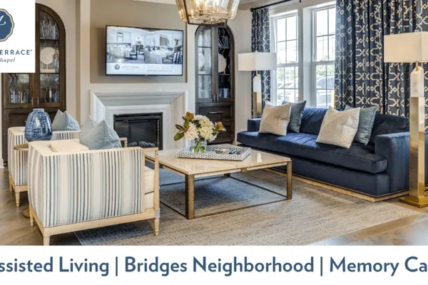 Arbor Terrace Waugh Chapel