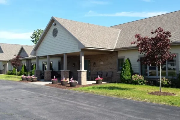 Arbor View Assisted Living and Memory Care