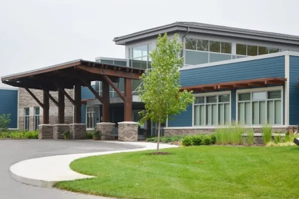 Arlington Place Health Campus