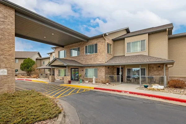 Arrowhead Lodge Senior Living