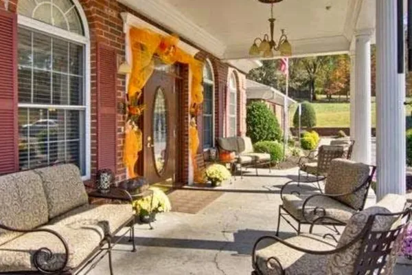 Asbury Cove Senior Living