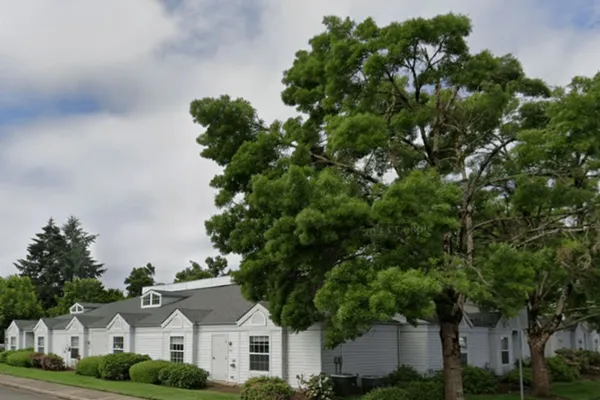 Ascot Park Senior Living