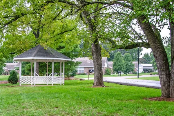 Ashbrook Senior Living