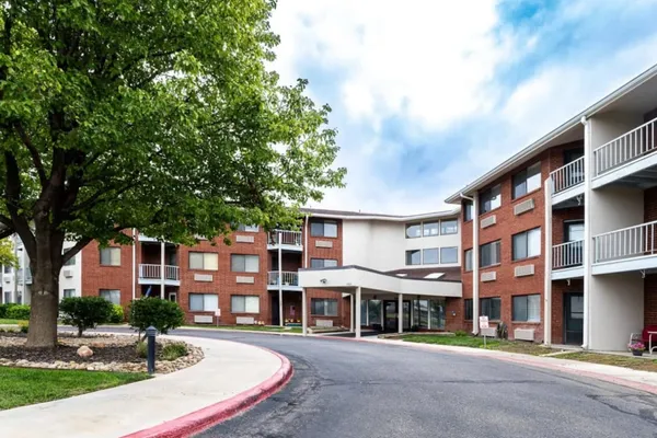 Asher Point Independent Living of Amarillo