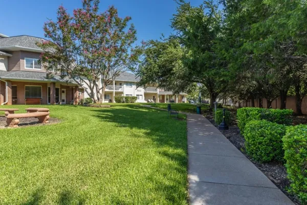 Asher Point Independent Living of Arlington