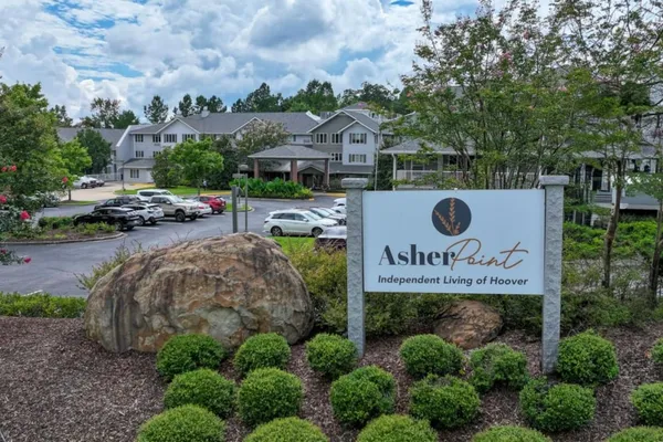 Asher Point Independent Living of Hoover