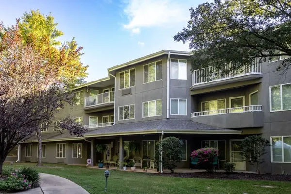 Asher Point Independent Living of Texarkana