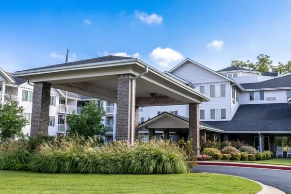 Asher Point Independent Living of Tulsa