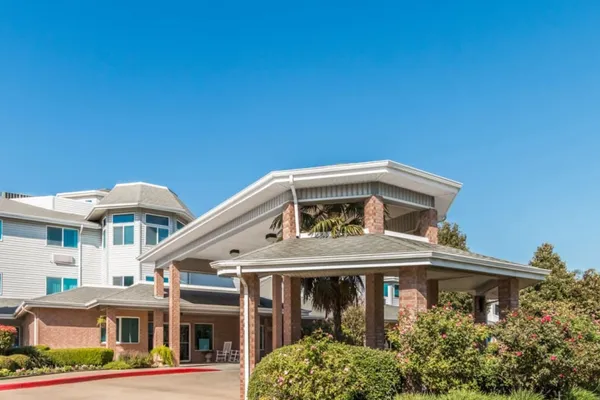 Asher Point Independent Living of Waco