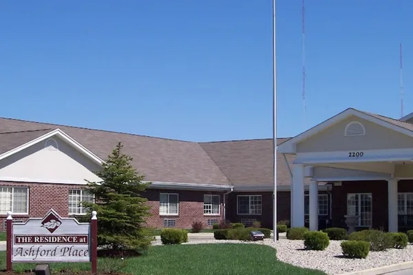 Ashford Place Health Campus