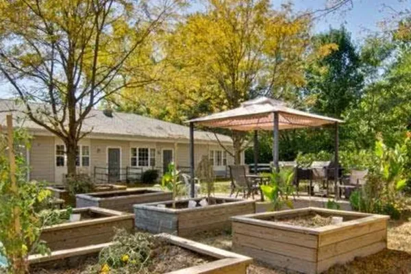 Ashland Villa Senior Living