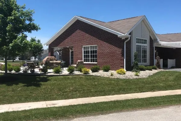 Aspen Place Health Campus