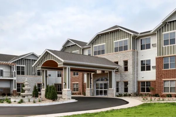 Aspire Senior Living Oshkosh