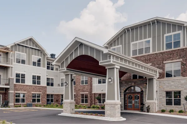 Aspire Senior Living