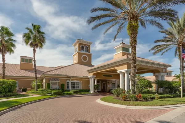 Aston Gardens at Pelican Marsh