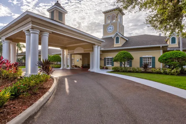 Aston Gardens At Sun City Center