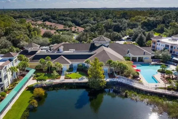 Aston Gardens At Tampa Bay