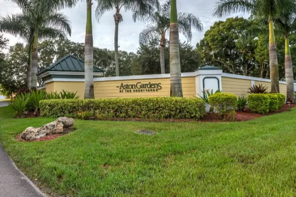 Aston Gardens At The Courtyards