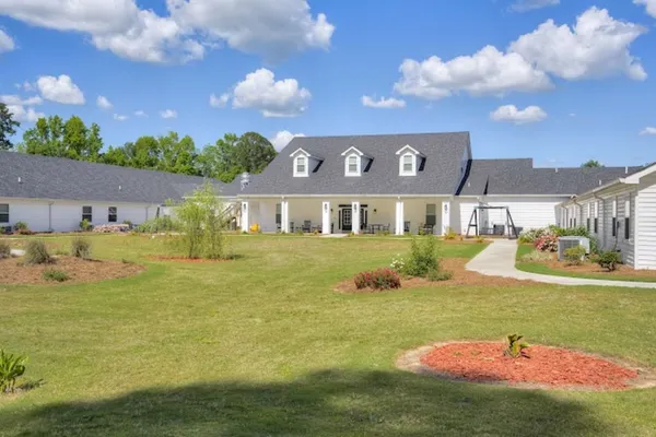 At Home Senior Living of Thomson