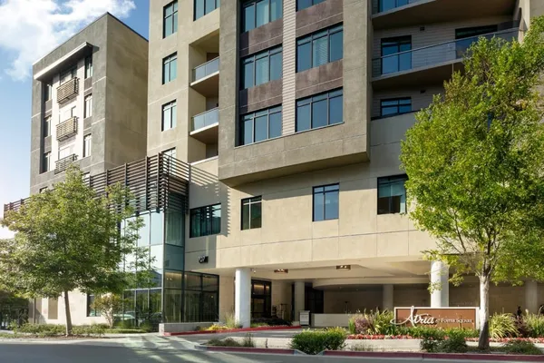 Atria at Foster Square