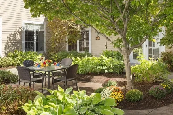 Atria Bay Spring Village