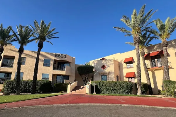 Atria Bell Court Gardens