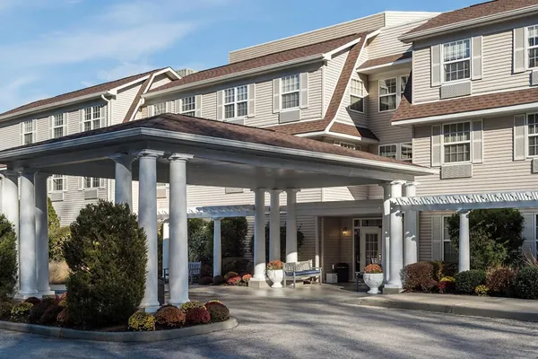 Atria Briarcliff Manor